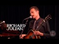 Richard Julian | God III | The IMAs