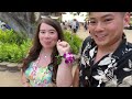 HAWAII VLOG | EVERYTHING YOU MUST EAT AND DO IN OAHU, HAWAII