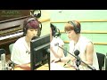 [Vietsub + Engsub] BaekHyun & Chen -  빨래 ( Laundry ) @LIVE 130626 Sukira Radio [EXOPLANETVN.COM]