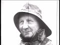The Henry Blogg story Anglia TV Pt 2