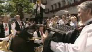 Watch Kastelruther Spatzen Die Trompeten Von Kastelruth video