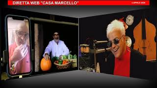 Andy Luotto, La Carbonara, Casa Marcello