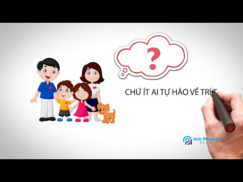 Dịch vụ làm video animation graphics cho dự án xây dựng tủ sách hay