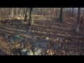 Following Peter to the scene of the crash.MOV