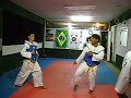 EQUIPE DO MESTRE PAULO SERGIO 5º DAN, ISAQUE X RHIAN   1914