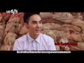 เบื้องหลัง มอ6/5 ปากหมาท้าผี 3 (Official Phranakornfilm) HD