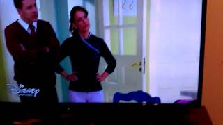 Soy Luna Miguel Y Mónica Escucha A Luna Decir Que Roberto Fue Que Llevo A Luna A Mexico