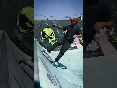 DAEWON MINI RAMP FUN