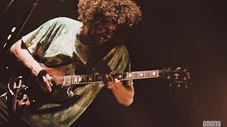 Watch Wolfmother Heavy Weight video