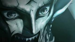 AMV E&F Video Devil may cry anime Rob Zombie Devilman