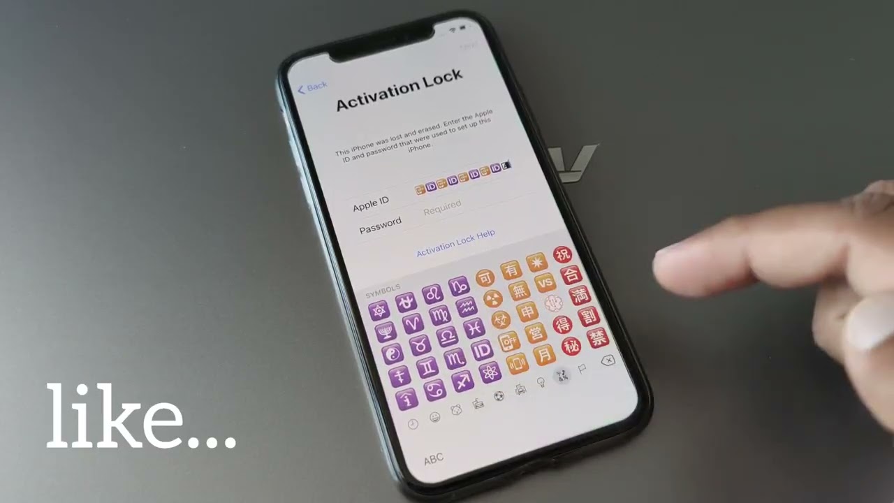UPDATE IOS 18.1 APPLE UNLOCK 2024 Remove icloud lock UPDATE IOS 18.1 APPLE UNLOCK 2024 Remove icloud lock