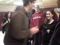 Aaron Girlfriend Has To Stand Up For Him images Aaron Girlfriend Has To Stand Up For Him