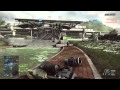 Battlefield 4: Dragon's Teeth - Gameplay