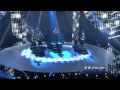 MBC The X Factor  - لاتويا   - Respect -  العروض المباشرة