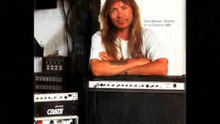 Watch Iron Maiden Roll Over Vic Vella video