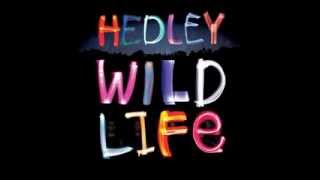 Watch Hedley Headphones video