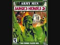 Army Men Sarge's Heroes 2 OST: Bedroom
