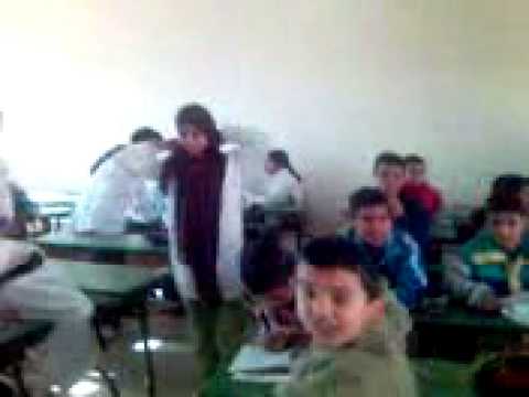 Khab Oued Zem