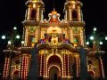 (Peal 2) (Saint Peal Plenum) Bells of Our Lady Of Grace Santuary Parish Church in Zabbar, Malta.