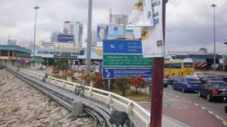 Pancing - Tajuk Johor Tanjung Puteri