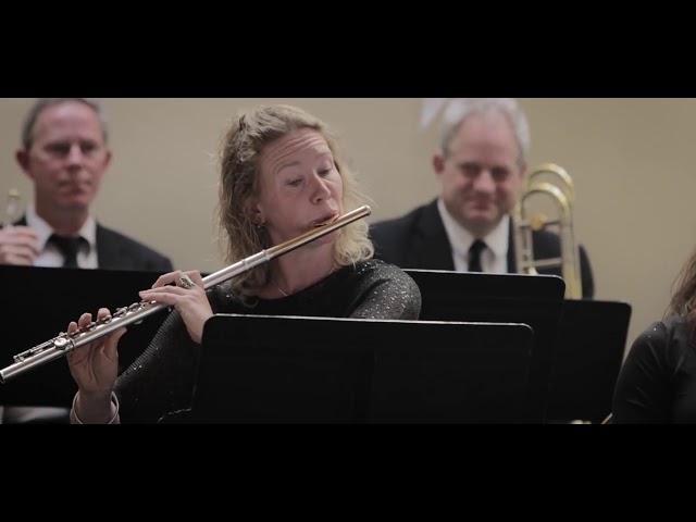 A Waltz of Remembrance by Michael Conway Baker
