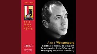 Nocturne In C-Sharp Minor, Op. Posth, B. 49 Live