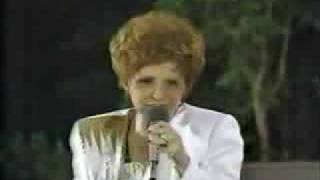 Watch Brenda Lee You Dont Have To Say You Love Me video