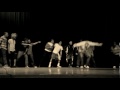 Trotwood Black History Program 10