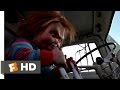 Child's Play 3 (1991) - Taking Out the Trash Scene (3/10) | Movieclips