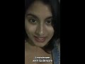 pakistani hot girl live stream facebook 2019