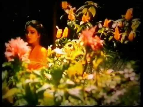 Asha Bhosle - Kismat Walon Ko Milta Hai Pyar Ke Badle Pyar -...