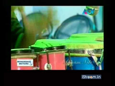 Shyam Nite: Song Devadaru Poothu...