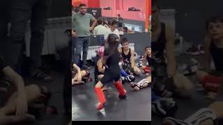 Little Boy Vs Girl