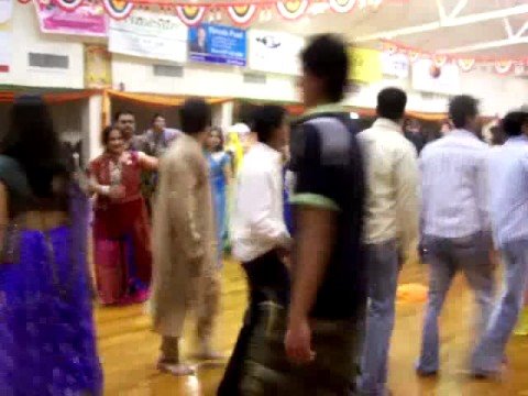 Sanedo Gujarati Garba Navratri
