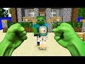 REALISTIC MINECRAFT IN REAL LIFE! - IRL Minecraft Animations / In Real Life Minecraft Animations