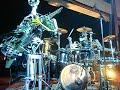 Pantera Cover by robots