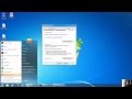 Conexion a Escritorio Remoto Windows 7