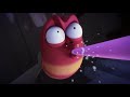 LARVA | GHOST TOWN | Cartoon Movie | Videos For Kids | Larva Cartoon | LARVA Official