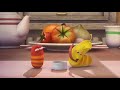 LARVA | GHOST TOWN | Cartoon Movie | Videos For Kids | Larva Cartoon | LARVA Official