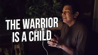 Watch Gary Valenciano Warrior Is A Child video