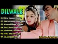 Dilwale All Songs With DialoguesAjay Devgan, Raveena Tandon 90's kitna hasin chehara