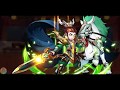 Tạo Nick Sever Mới Nhập 18 Code Nhận 3 Tướng Cam OMG 3Q