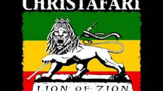 Watch Christafari My Defender video