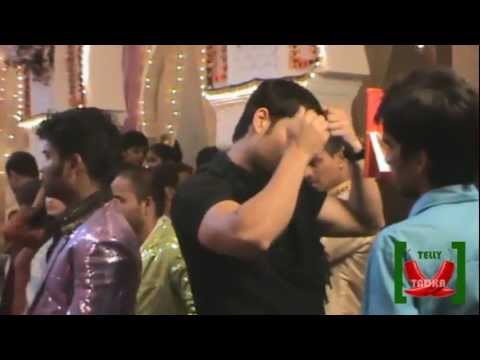 Telly Tadka Exclusive : Madhubala Ek Ishq Ek Junoon Offscreen...