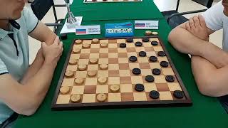 Alexander Georgiev Em Ação.