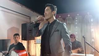 Ruziboy Sheranov-Popuri Tuy Version