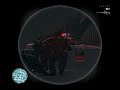 GTA IV - Killing ten Cops By Sniper
