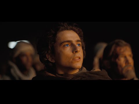 Dune: Part Two | &quot;#1 Movie in the World&quot; | Now Playing