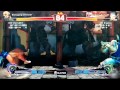 SSF4 AE:2012 ISM Osiris241 (Gouken) vs OD Krypton (Sakura)