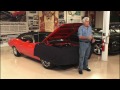 Auto Fender Bibs - Jay Leno's Garage